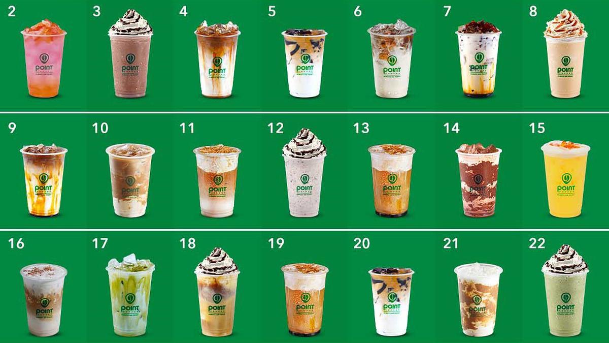 Rasakan Kehangatan Kopi di Setiap Sudut Jalan MT Haryono